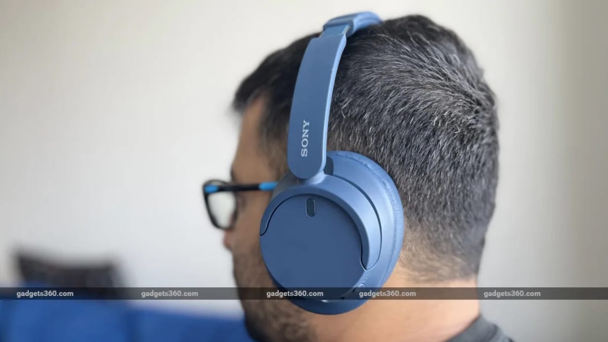 sony wh ch720n gadgets360 inline Sony WH-CH720N