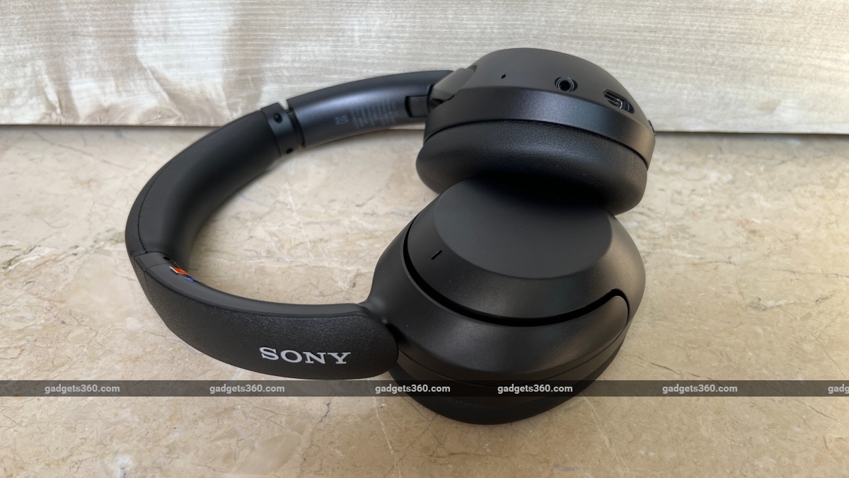 Sony WH-XB910N Extra Bass Wireless Active Noise Cancelling Headphones Launched in India
