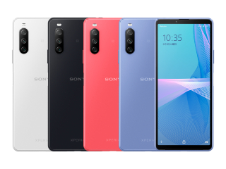 Sony Xperia 10 III Lite With Snapdragon 690 SoC, Triple Rear Cameras Launched: Price, Specifications