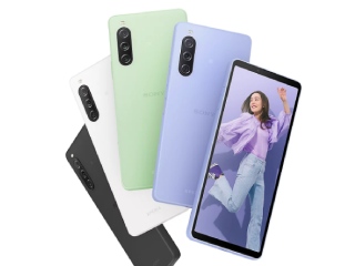 Sony Xperia 10 V With 48-Megapixel Primary Camera, 5,000mAh Battery Launched: Price, Specifications