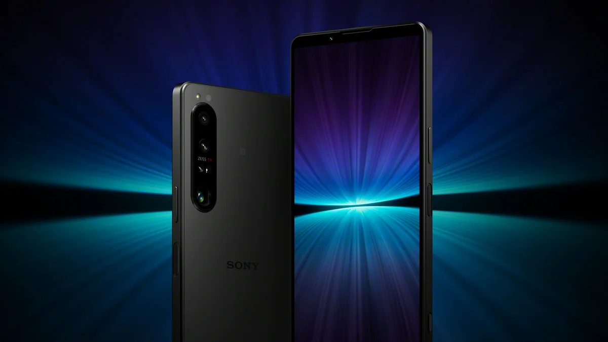 Sony Xperia 1 IV With True Optical Zoom Lens Launched, Xperia 10 IV Also Debuts: Price, Details