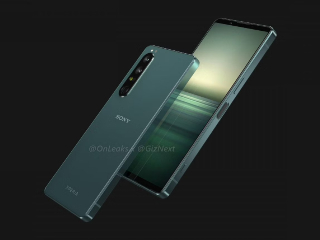 Sony Xperia 1 IV Launch Expected at Company&#039;s May 11 Smartphone Event