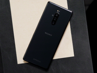 Sony Xperia 1 Compact Smartphone Teased Ahead of IFA Launch on Thursday