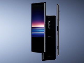 Sony Rumoured to Launch 5G Flagship Phone at MWC 2020, 4K Display Tipped