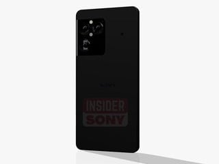 Sony Xperia 1 VIII Leak Reveals New Colourways; Design Including Revamped Rear Camera Layout Spotted Again