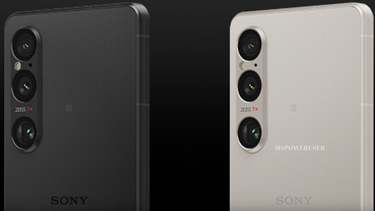 Sony Xperia 1 VI Tipped to Offer Snapdragon 8 Gen 3 SoC, Triple Rear Cameras, More