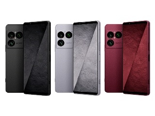 Sony Xperia 1 VIII Design Surfaces Online Leaving Little to the Imagination Ahead of May 13 Launch