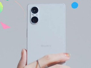 Sony Xperia 5 V Alleged Promo Video Suggests Dual Rear Cameras; Launch Expected Soon