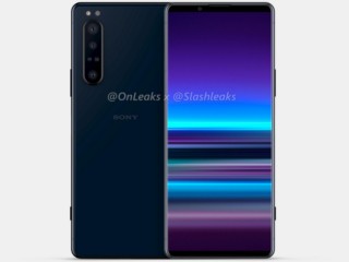 Sony Xperia 5 II May Launch on September 17, as Company Teases Announcement