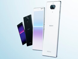 Sony Xperia 8 Lite With Dual Rear Cameras, Snapdragon 630 SoC Launched: Price, Specifications Sony Xperia 8 Lite With Dual Rear Cameras, Snapdragon 630 SoC Launched: Price, Specifications