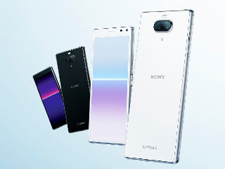 Sony Xperia 8 Lite With Dual Rear Cameras, Snapdragon 630 SoC Launched: Price, Specifications