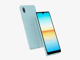Sony Xperia Ace III Renders Surface Online With 5.5-Inch Display, Could Compete With Apple’s New iPhone SE Sony Xperia Ace III Renders Surface Online With 5.5-Inch Display, Could Compete With Apple’s New iPhone SE