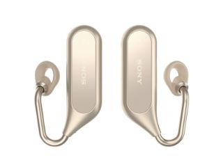 Sony Xperia Ear Duo Launched at MWC 2018, Takes on Apple AirPods, Samsung Gear IconX