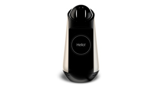 Sony Xperia Hello Communication Robot Launched, Powered by Xperia Agent Assistant