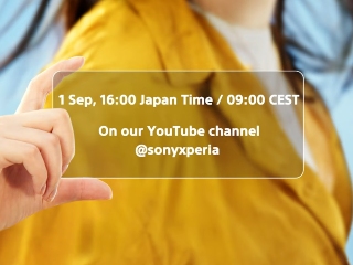 Sony Xperia 5 IV Could Be Announced as the Company&#039;s New Smartphone on September 1