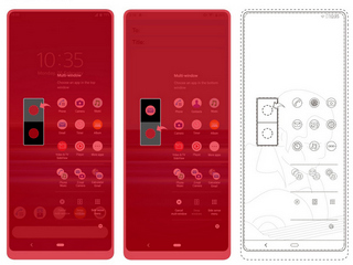 Sony Said to Be Using Hole-Punch Display in Upcoming Xperia Smartphone