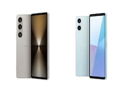 Sony Xperia 10 VII Renders and Specifications Reportedly Leak Ahead of Launch Sony Xperia 10 VII Renders and Specifications Reportedly Leak Ahead of Launch