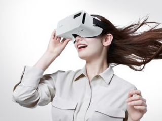 Sony Xperia View VR Headset That Pairs With Xperia 1 II, Xperia 1 III Smartphones Launched