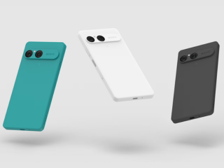 Sony Xperia 10 VIII Design Leaked Ahead of Expected August 25 Launch