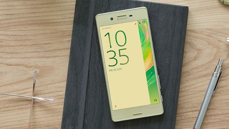 Sony Xperia XZ2 'Coming Soon'; Android Oreo Rolling Out to Xperia X and Xperia X Compact