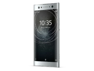 Sony Xperia XA2, Xperia XA2 Ultra With 23-Megapixel Cameras Launched at CES 2018: Specifications, Features