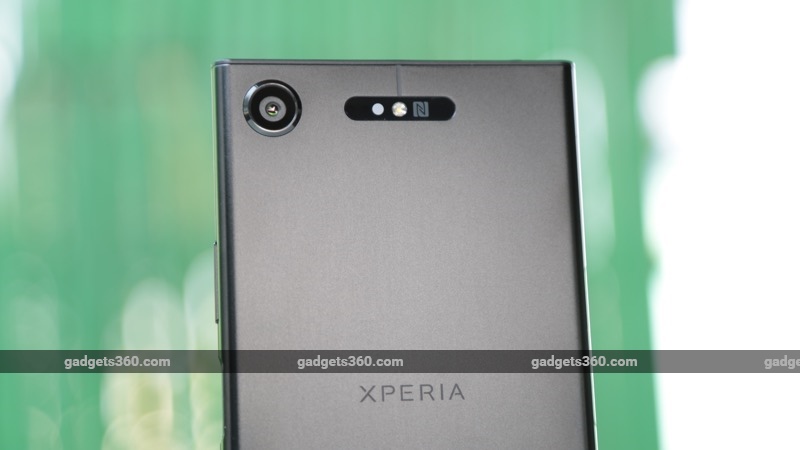 Sony IMX586 Smartphone Camera Sensor With 48 Effective Megapixels Resolution Launched