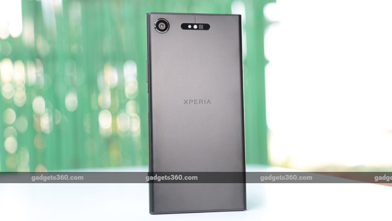 Sony Xperia XZ1, Xperia XZ Premium 3D Creator App Updated With Direct to Facebook Feature