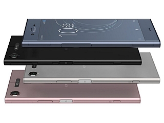 Sony Xperia XZ1 Compact Successor Spotted on US FCC, Expected to Launch at MWC 2018