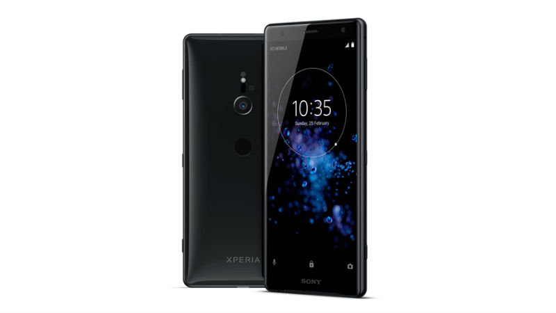 Sony Xperia XZ2 6GB RAM Variant Spotted in Hong Kong, Taiwan