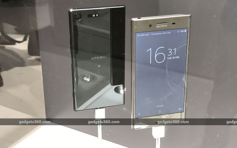 Sony Xperia XZ Premium With Snapdragon 835 SoC Performs Impressively in Benchmarks