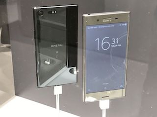 Sony Xperia XZ Premium, Xperia XZs, Xperia XA1, Xperia XA1 Ultra Smartphones Launched at MWC 2017