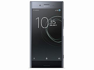 Sony Xperia XZ Premium Goes on Sale in India at Rs. 59,990