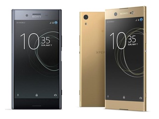 Sony Xperia XZ Premium, Xperia XA1 Ultra, Xperia XA1 Plus Price Cut in India