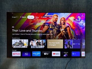 Android TV, Google TV Apps Will Switch From APKs to Android App Bundles From 2023