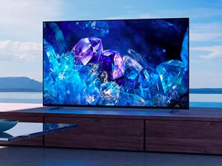 Sony XR OLED A80K Series Smart Television Range Launched in India in 3 Sizes