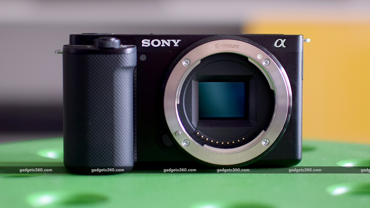 Sony ZV-E10 Review: Jack of All Trades