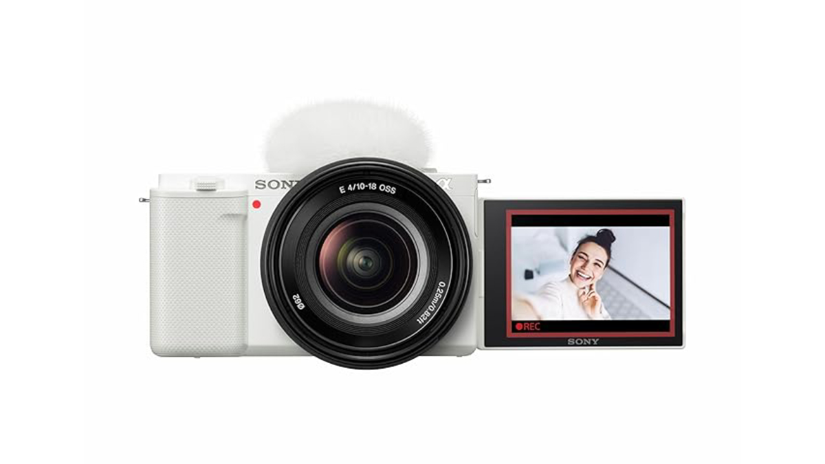 Top Deals on Canon, Fujifilm, Sony, and More Cameras During Amazon Great Republic Day Sale