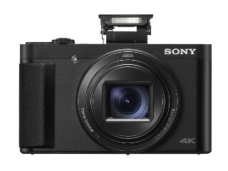 超美品 SONY Cyber-shot DSC-HX99 箱・説明書付 H548 Sony Cyber-shot DSC-HX99, Cyber-shot DSC-HX95 Ultra-Compact High
