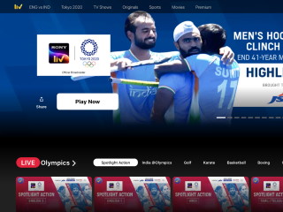 SonyLIV Paid Subscribers Jump 700 Percent, Now at 6.8 Million Total