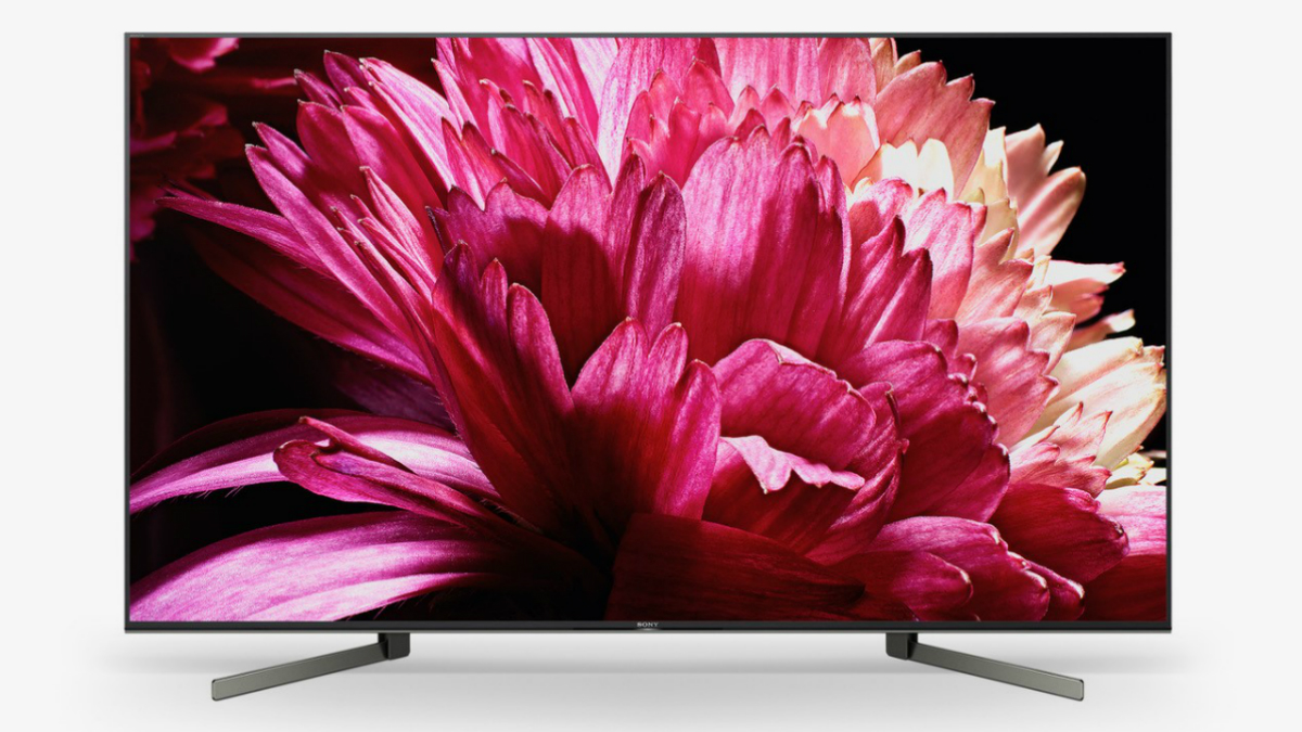 Sony 75-Inch 4K HDR LED Android TV in X9500G Series Launched in India at Rs. 4,49,990