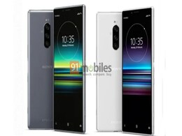 Sony Xperia 1, Xperia 10, Xperia 10 Plus, Xperia L3 Price, Release Date, Specifications Leaked Ahead of MWC 2019 Launch Sony Xperia 1, Xperia 10, Xperia 10 Plus, Xperia L3 Price, Release Date, Specifications Leaked Ahead of MWC 2019 Launch