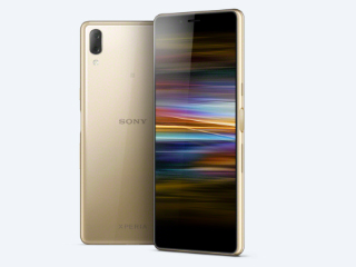 Sony Xperia L3 With Dual Camera Setup Launched at MWC 2019: Specifications