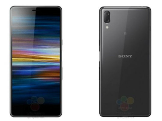 Sony Xperia L3 Price, Specifications, Renders Leaked Ahead of Launch
