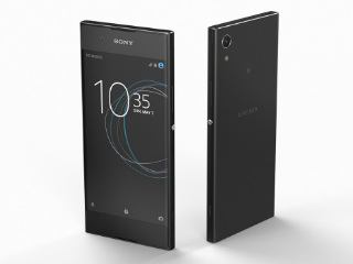 Sony Xperia XA1, Xperia XA1 Ultra Price in India Cut
