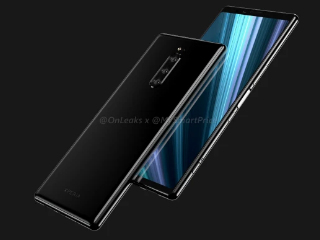 Sony Xperia XZ4 Specifications Sheet Leaks, Tips More Details Ahead of MWC 2019 Launch