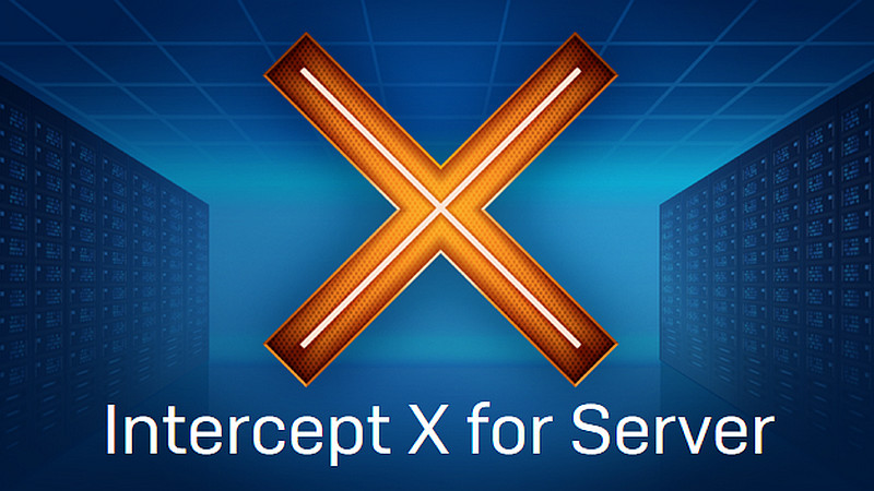 Sophos India Launches New Server Protection Solution, Intercept X for Server