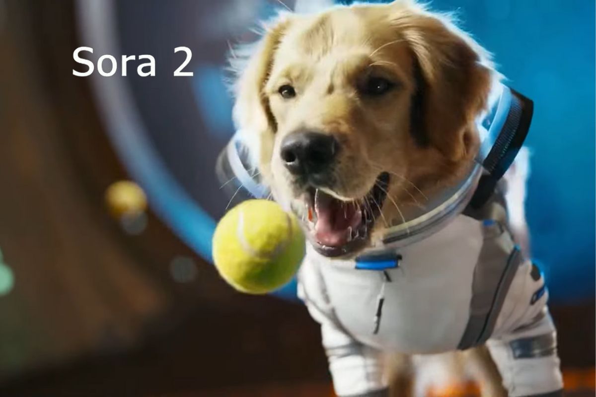 OpenAI Introduces Sora 2 Video Generation AI Model, Launches New TikTok-Like Social App