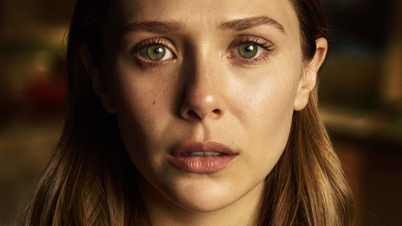Facebook Releases First Trailer for Elizabeth Olsen Watch Series Sorry For Your Loss