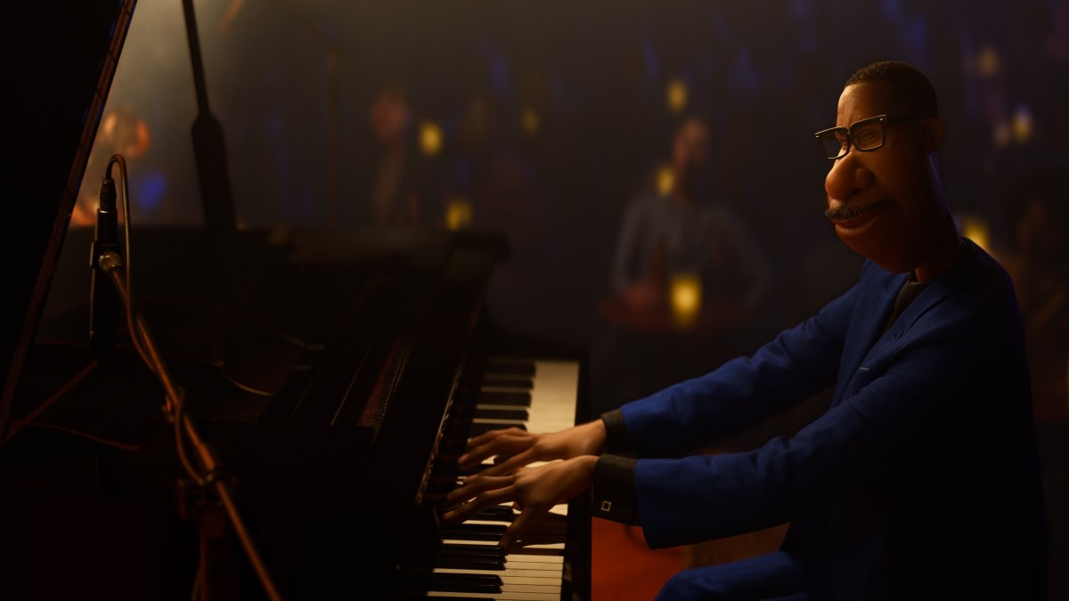 Soul Movie Review: Pixar Close to Its Best With Pre-Life Existential Romp