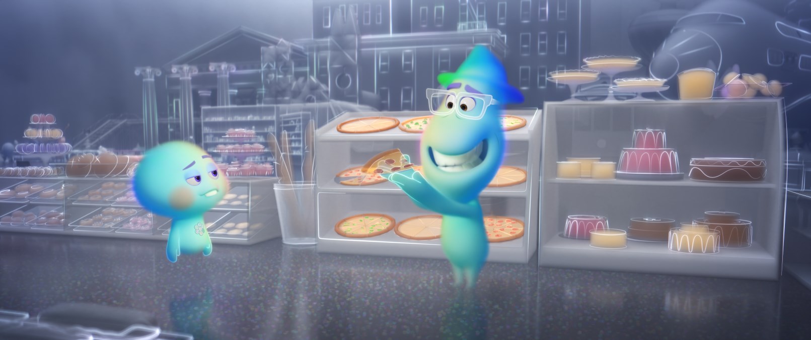 Pixar’s Soul to Release on Disney+ Hotstar on Christmas
